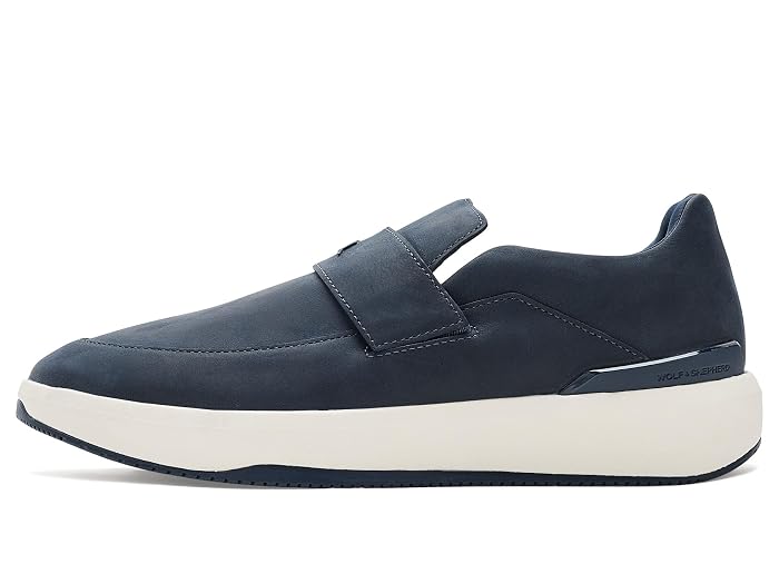 Wolf & Shepherd Baller Loafers - Image 4