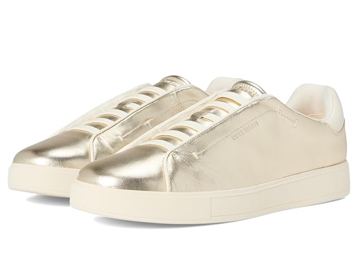 Cole Haan GrandPro Luxe Slip-On Sneakers