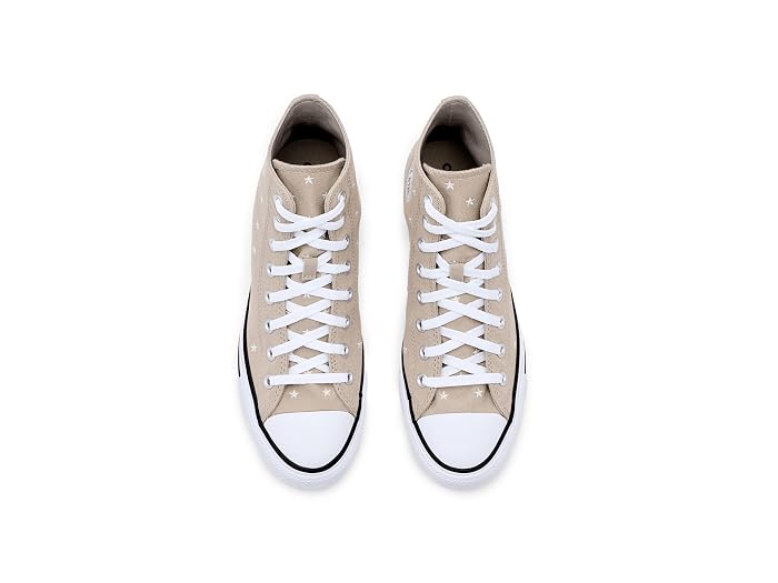 Converse Chuck Taylor All Star Embroidered Stars High-Top - Image 2