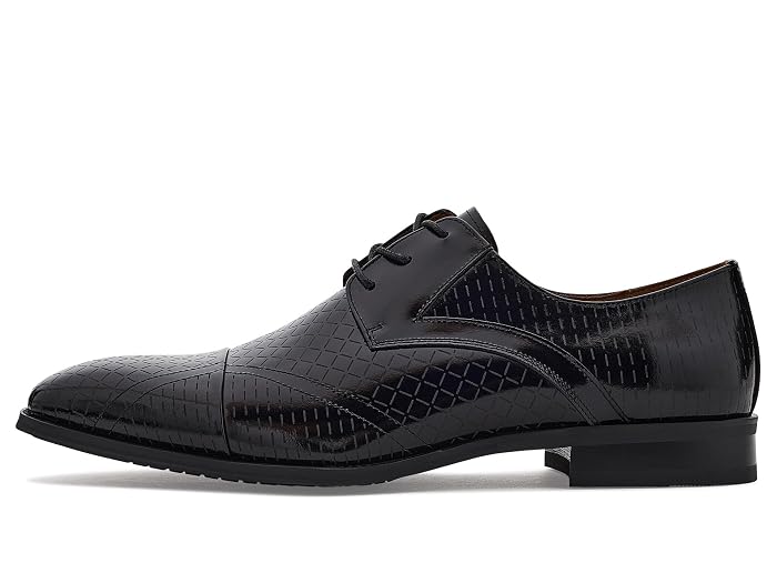 Stacy Adams Hobson Cap Toe Oxford - Image 4