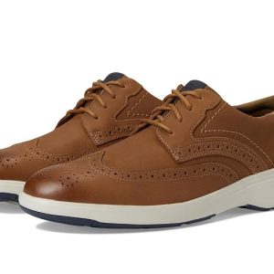 Rockport Noah Wing Tip