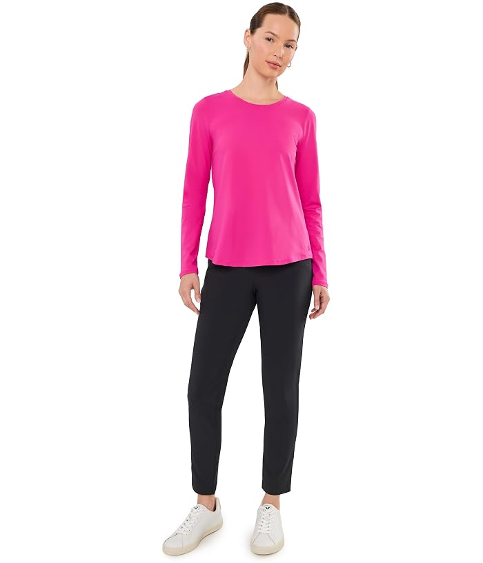Lilly Pulitzer Upf 50 Luxletic Corso Pants - Image 2