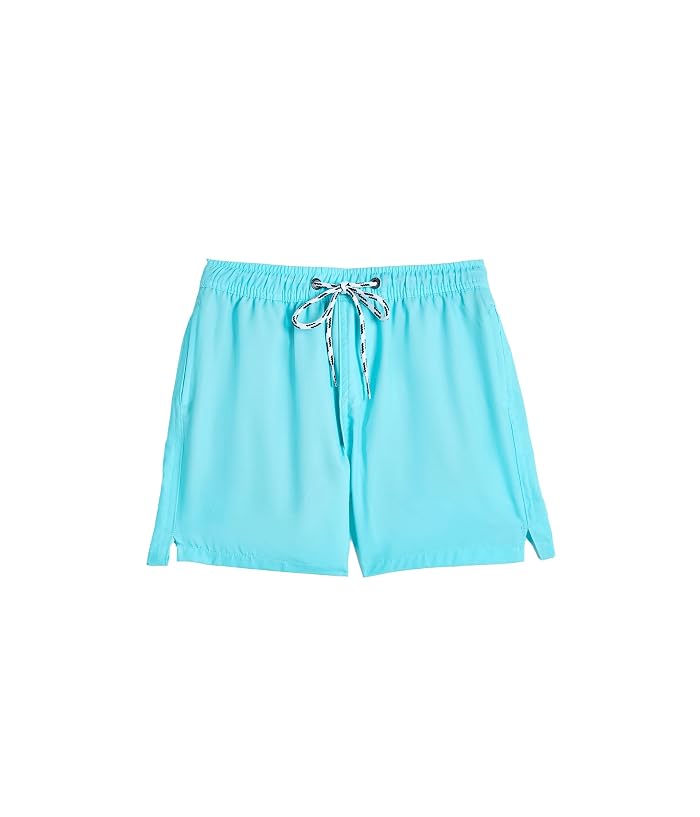 Snapper Rock Kids Aqua Comfort Lined Swim Shorts (Toddler/Little Kid/Big Kid) - Image 4