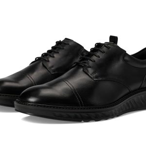 ECCO ST.1 Hybrid Cap Toe Oxford