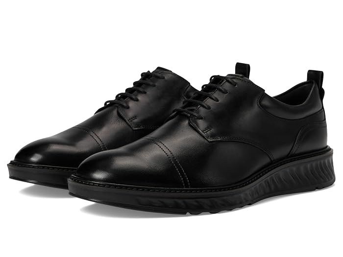 ECCO ST.1 Hybrid Cap Toe Oxford