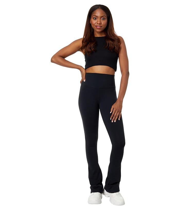 Splits59 Raquel High Waist Flared Legging 30" - Image 4
