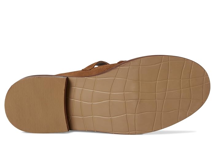 Seychelles Honeybunch Suede Flat - Image 3