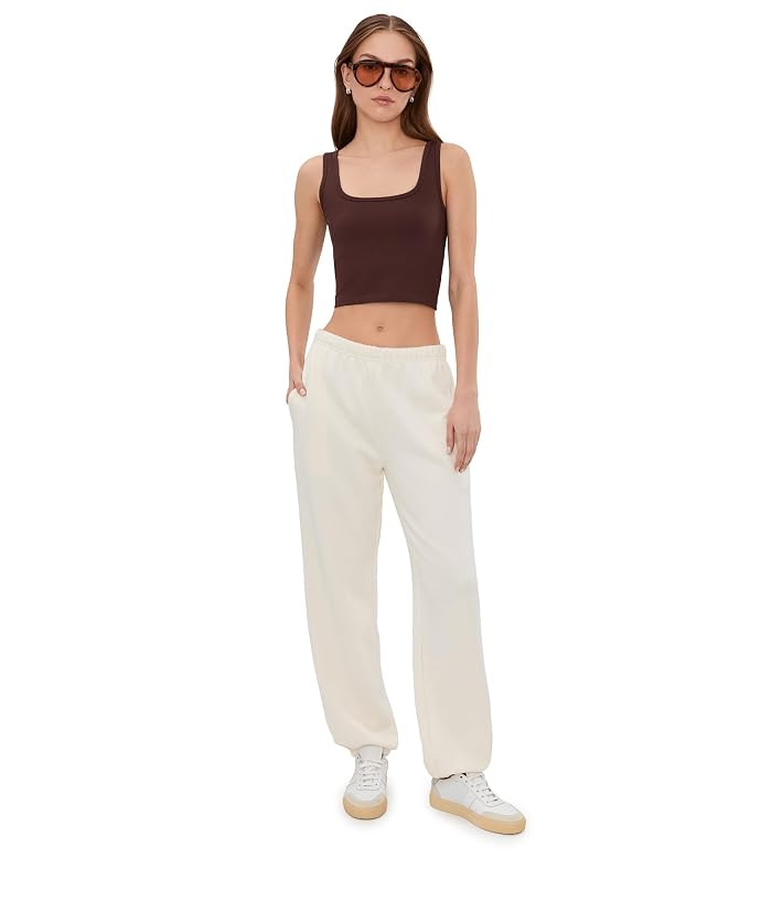 Beyond Yoga Seamless Cropped Tank - Image 2