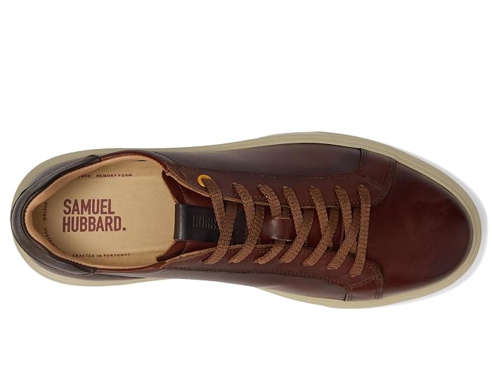 Samuel Hubbard Sunset Sneakers 2.0 - Image 2