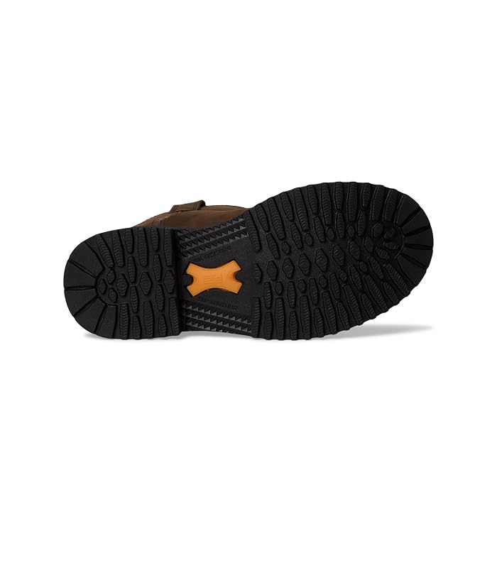 Ariat Work RigTEK II Waterproof Composite Toe Work Boots - Image 3