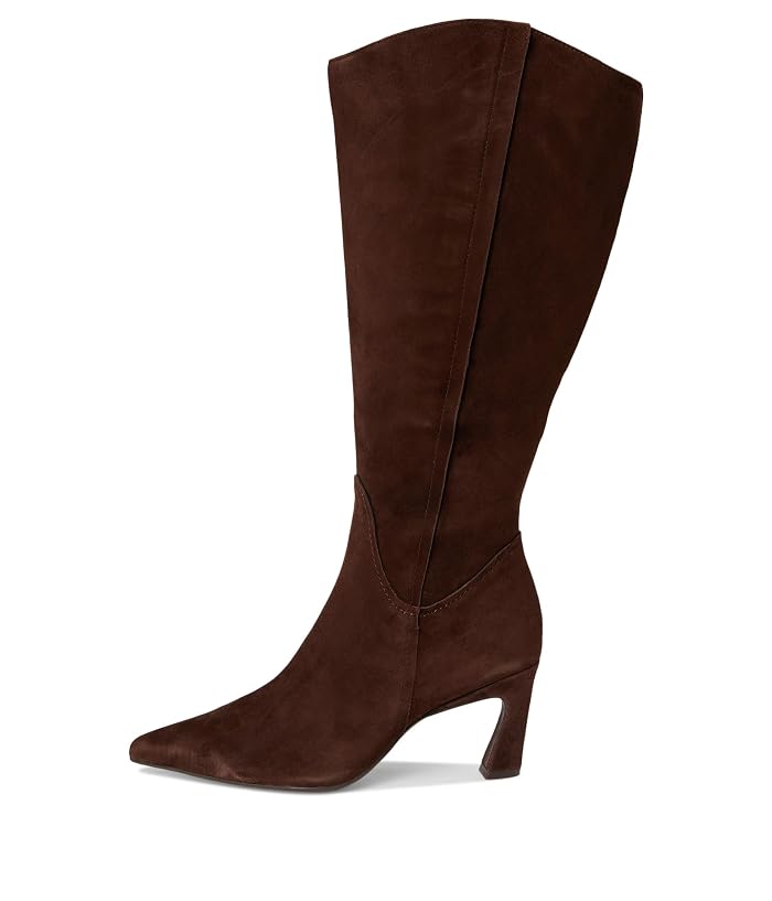 Naturalizer Emily Extra Wide Calf Knee High Boots - Image 4