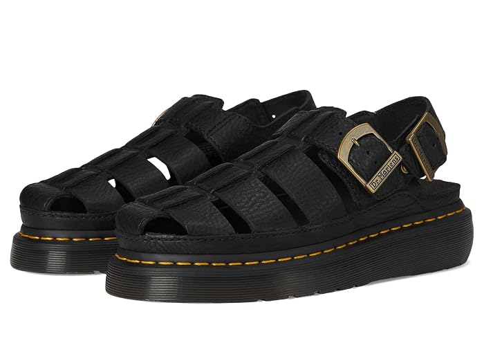 Dr. Martens Wrenlie