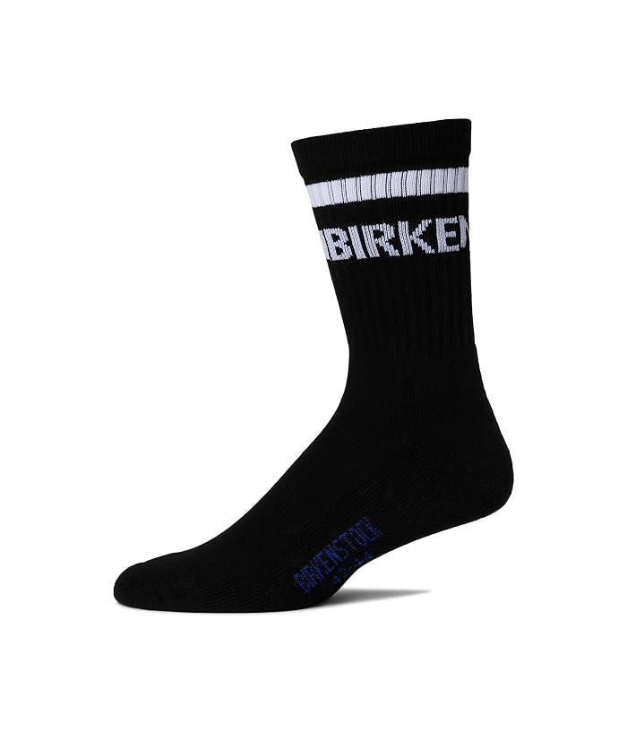 Birkenstock Cotton Crew Stripe Socks - Image 4