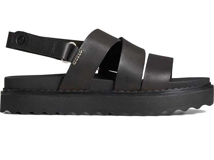 Sperry Cami Flatform