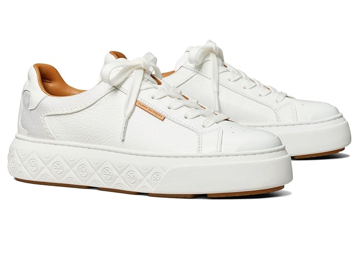 Tory Burch Ladybug Sneaker