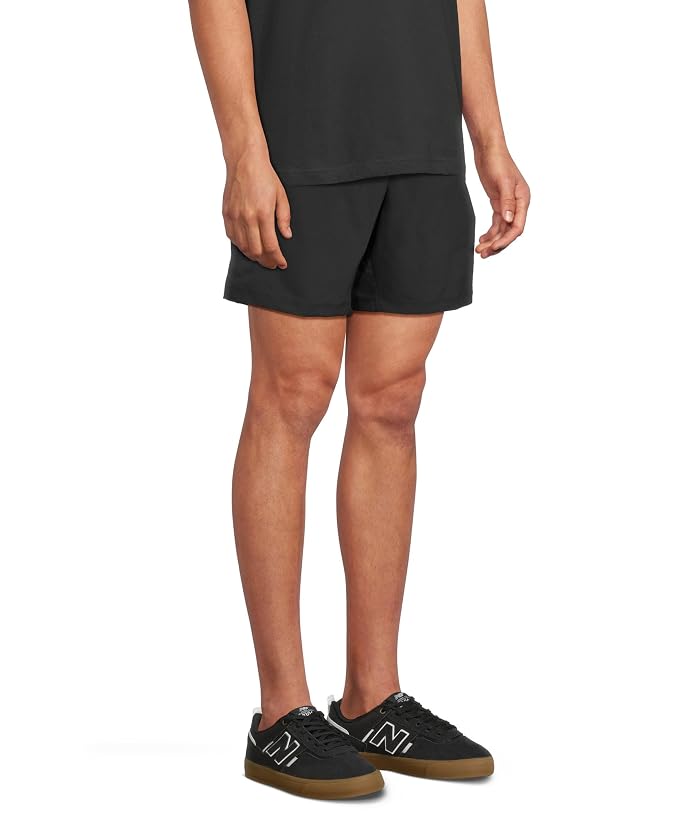 New Balance AC Lined Shorts 7" - Image 2