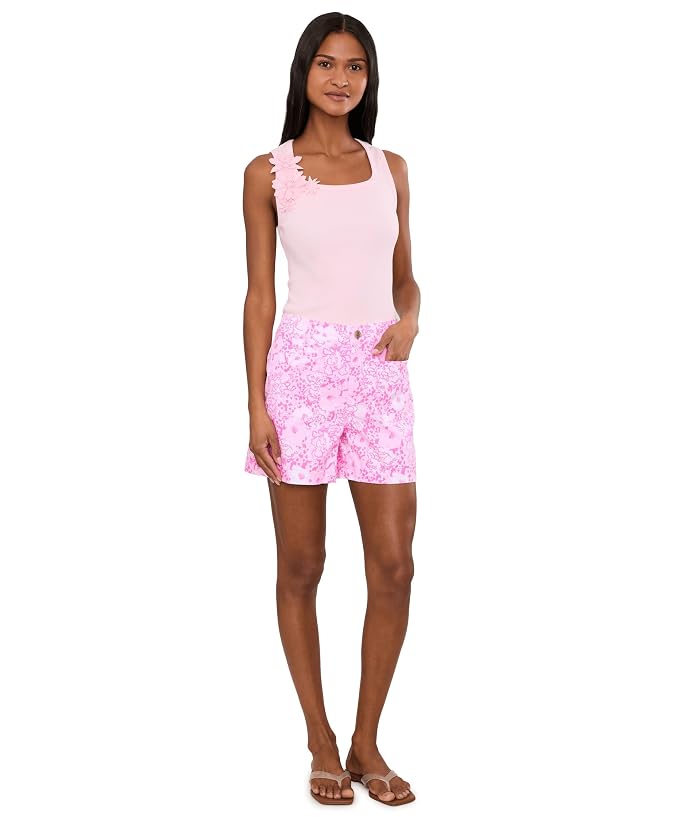 Lilly Pulitzer Aricia Knit Top - Image 2
