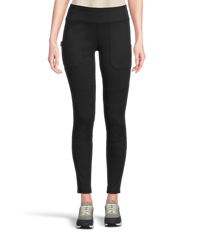 Carhartt Flame Resistant Force Fitted Midweight Utility Legging