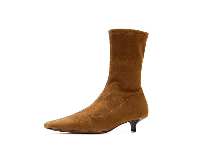 Madewell The Ciel Glove Ankle Boot