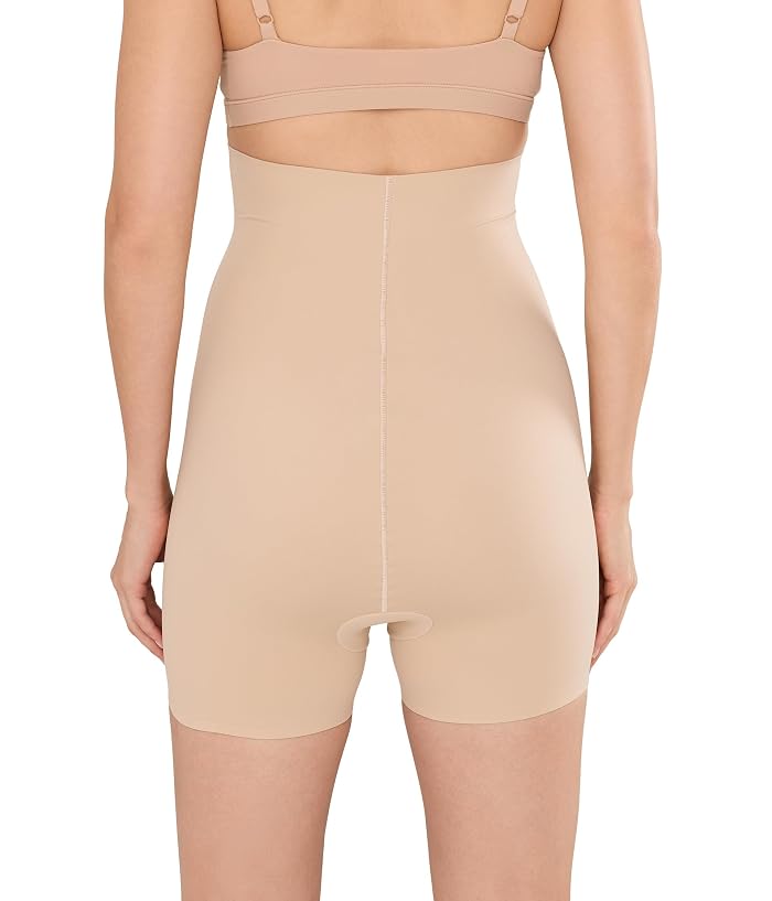 TC Sleek Essentials High-Waist Boyshorts - Image 3
