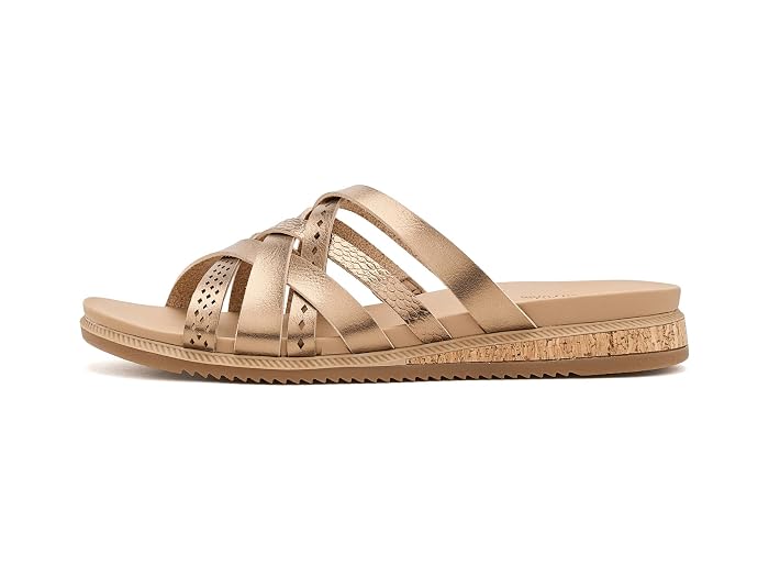 BOBS from SKECHERS Desert Kiss Low - Sunny Strolls - Image 3