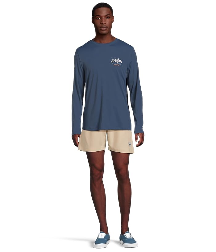 Chubbies The Surf Skin (Sun Crewneck) - Image 5