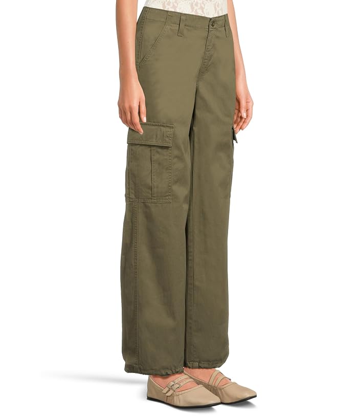 Levi's® Womens 94 Baggy Cargo - Image 2