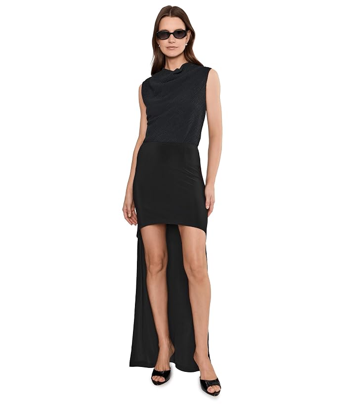 Norma Kamali Hi-Low Skirt 26 - Image 2