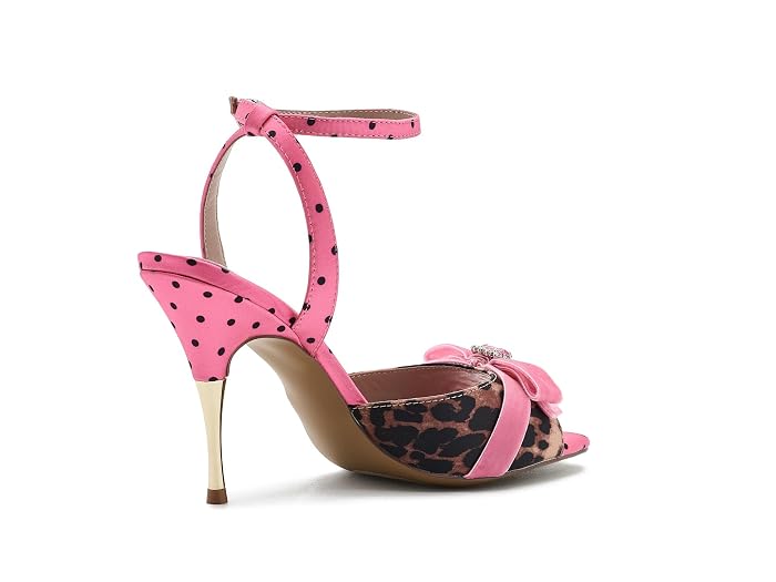 Blue by Betsey Johnson Quincyy - Image 3