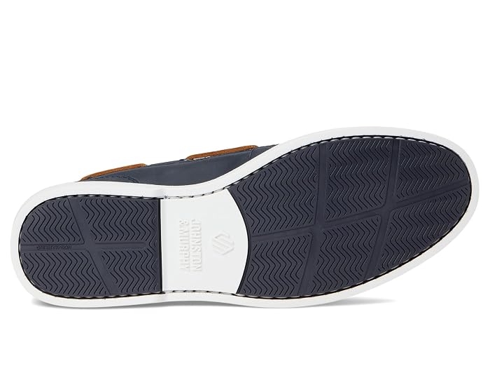 Johnston & Murphy Ventura 2-Eye Boat Shoe - Image 3