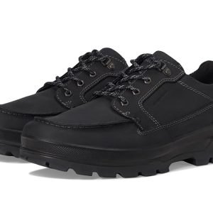 ECCO Sport Rugged Track Moc Toe Low Waterproof Hiking Shoe