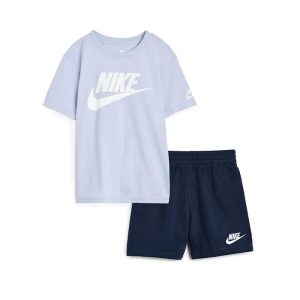 Nike Kids Futura T-Shirt (Little Kid)