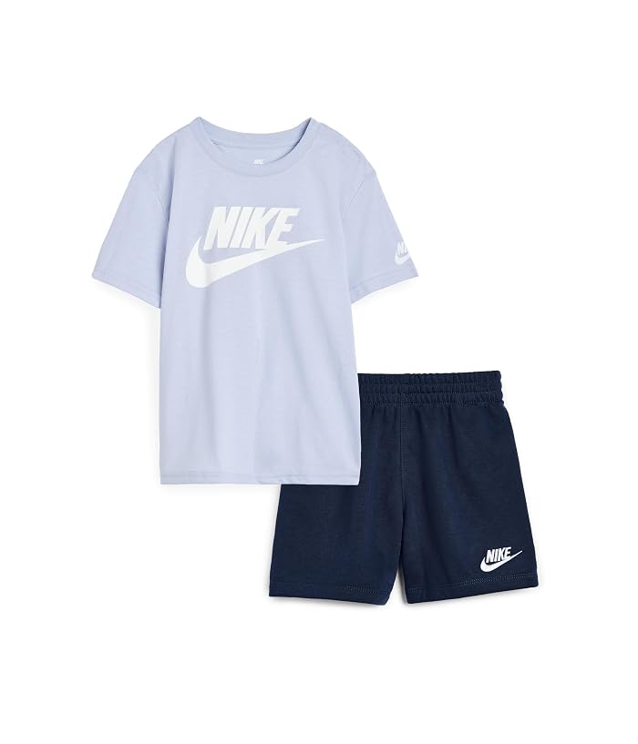 Nike Kids Futura T-Shirt (Little Kid)