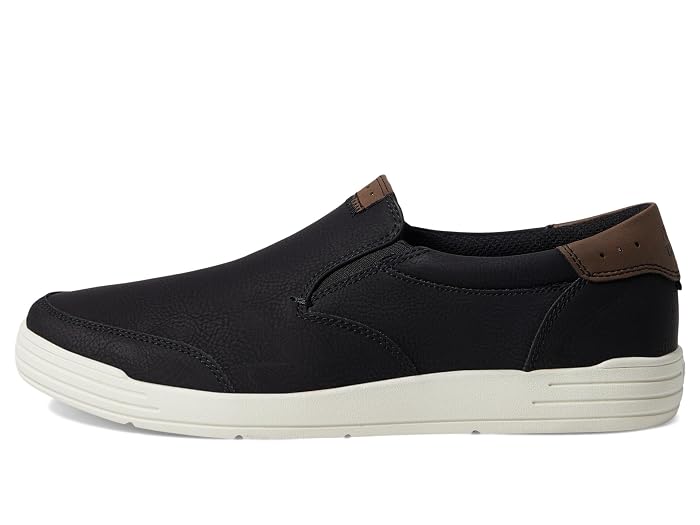 Nunn Bush Kore City Walk Moc Toe Slip-On - Image 4