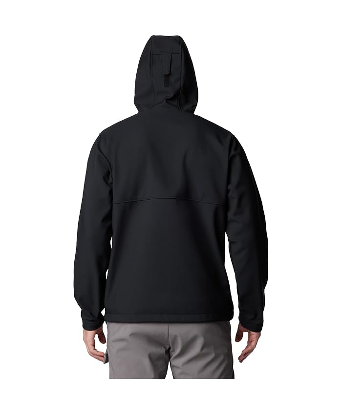 Columbia Ascender II Hooded Softshell Jacket - Image 3