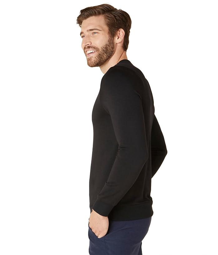 Beyond Yoga Always Beyond Pullover Crew - Image 2