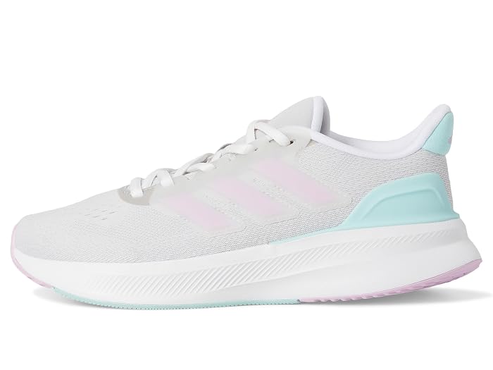 adidas Kids Ultrarun 5 Shoes (Big Kid) - Image 4