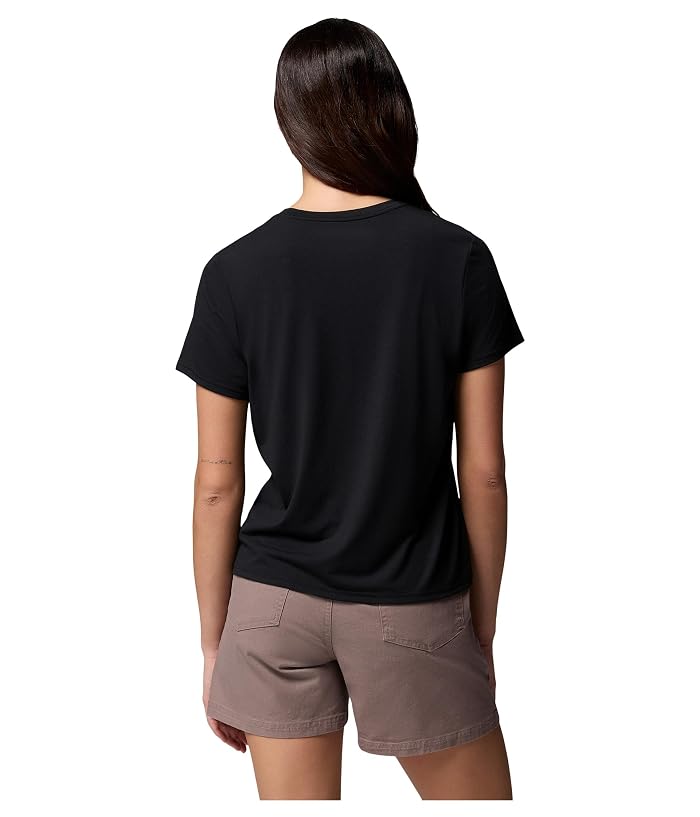 Columbia Csc Soft Stretch Short Sleeve Tee - Image 4