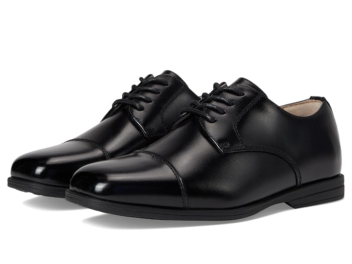 Florsheim Kids Reveal Cap Toe Ox, Jr. (Toddler/Little Kid/Big Kid)