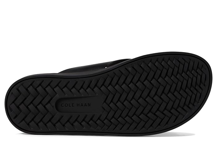 Cole Haan Nantucket Cross Strap Sandal - Image 3
