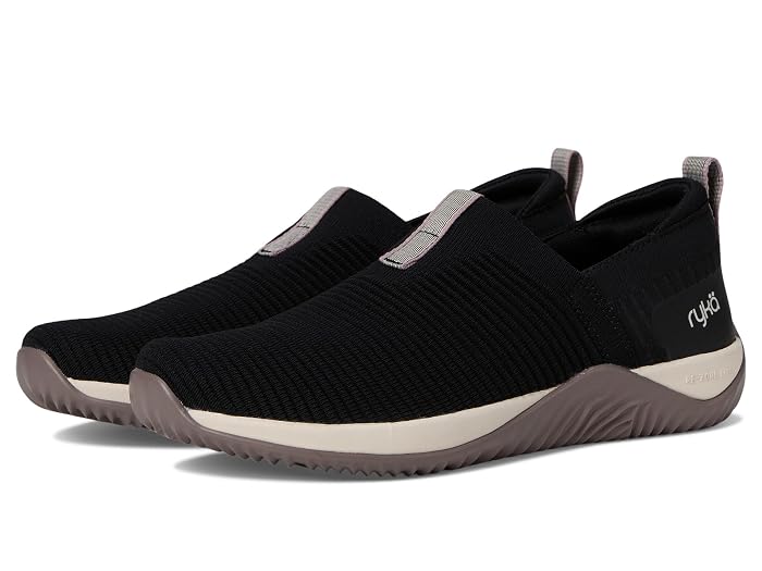 Ryka Echo Knit Slip On Sneaker