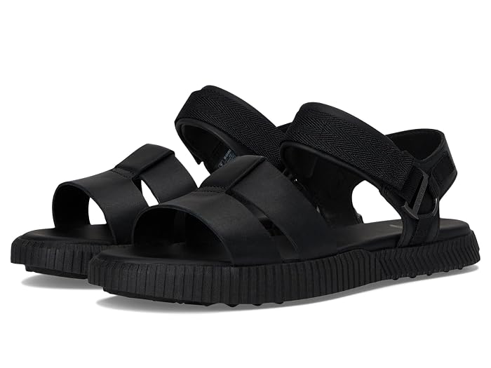 SOREL Ona Ave™ Ankle Strap Flat Sandals
