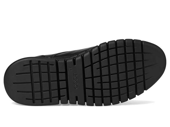 ECCO Gruuv Studio Plain Toe Sneaker - Image 3