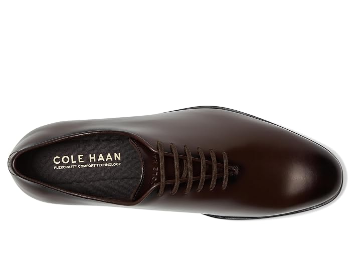 Cole Haan Foster Grand Wholecut Oxfords - Image 2