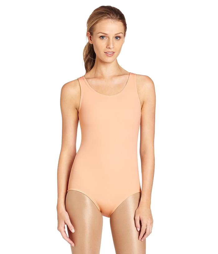 Capezio Tank Leotard - Image 3