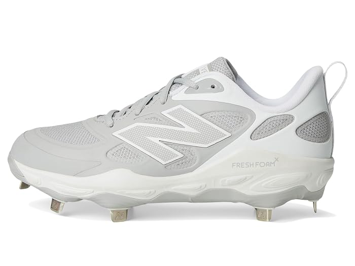 New Balance Fresh Foam X Velov4 Metal Softball Cleats - Image 4