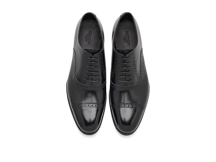 Anthony Veer Windsor Brogue Cap-Toe - Image 2