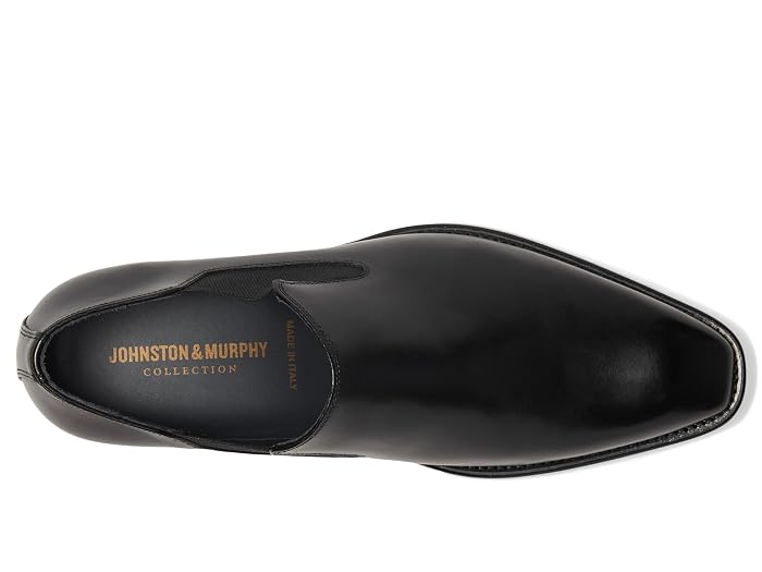 Johnston & Murphy Collection Larson Slip-On - Image 2