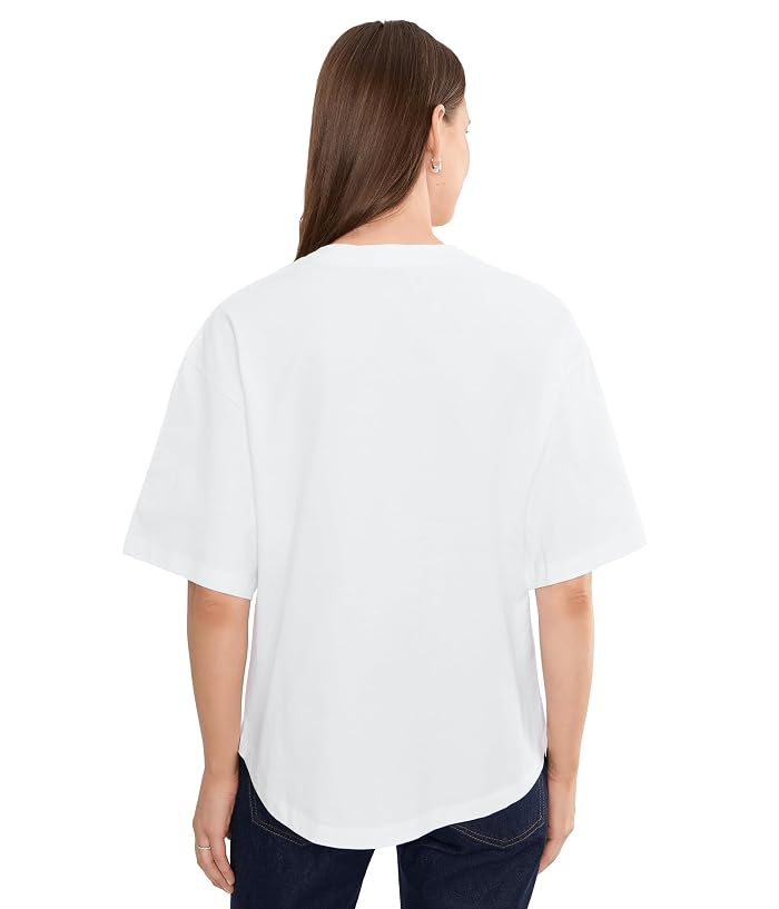 AllSaints Icon Amelie Tee - Image 4
