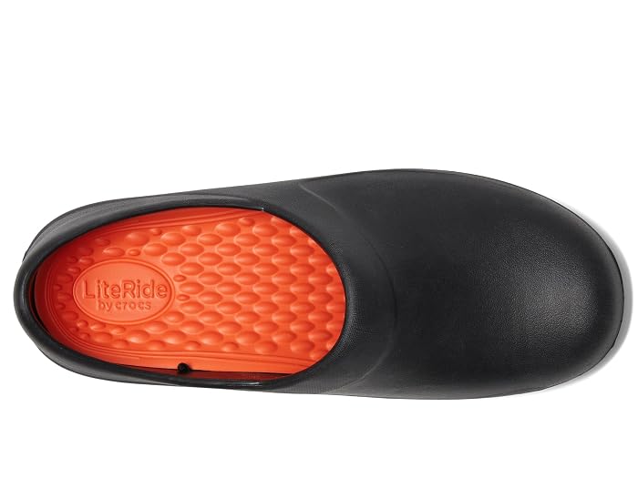 Crocs Work Neria Pro II LiteRide Clogs - Image 2
